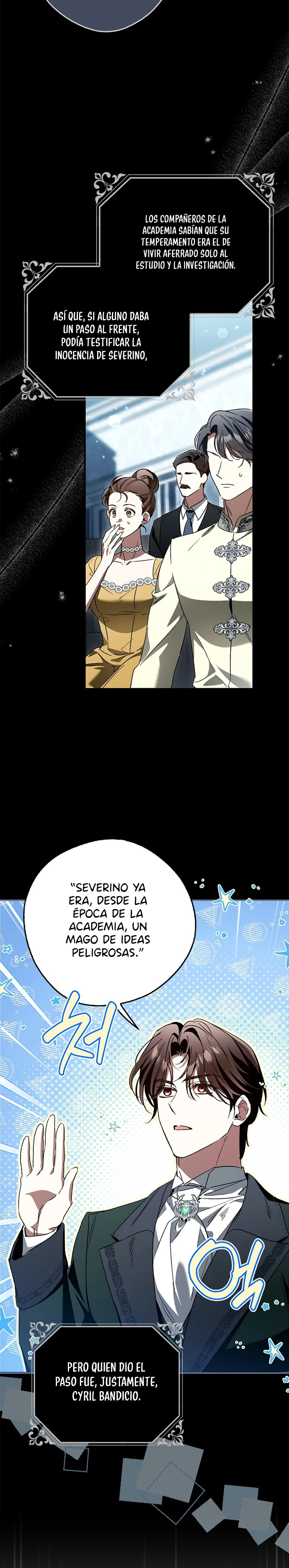 Marques De Marron Capítulo 48 - Page 17