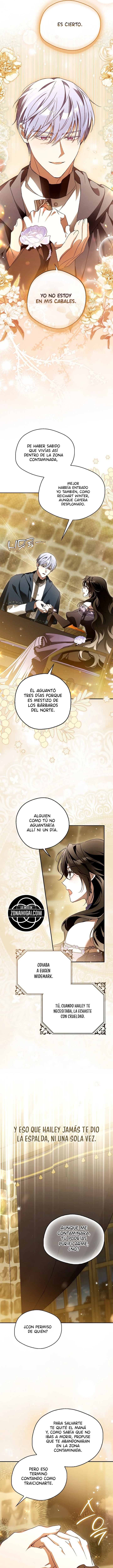 Marques De Marron Capítulo 48 - Page 4