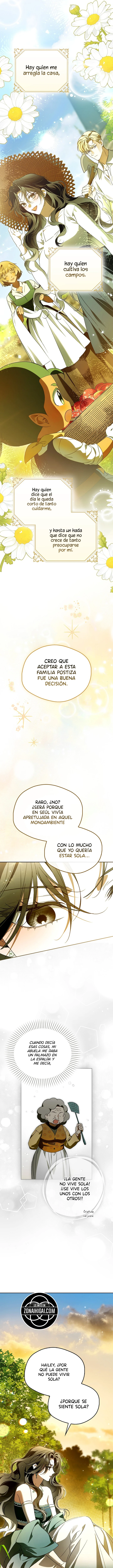 Marques De Marron Capítulo 49 - Page 10