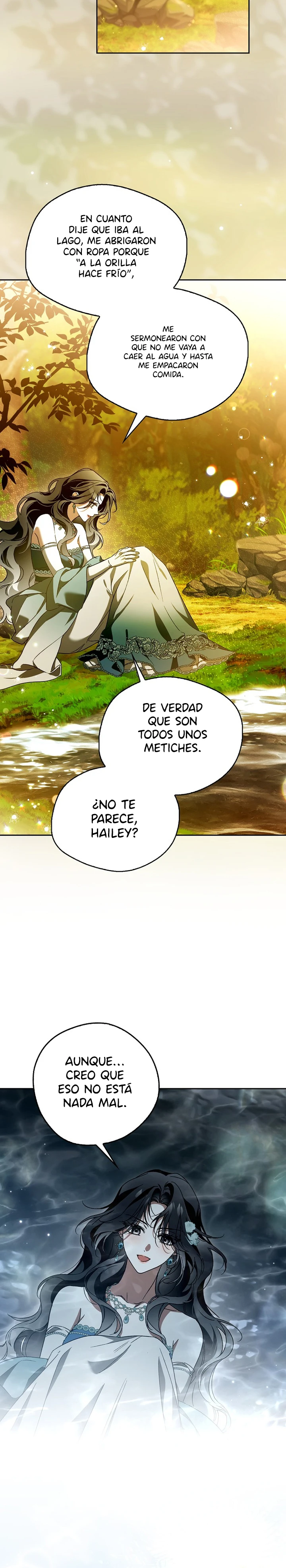 Marques De Marron Capítulo 49 - Page 9