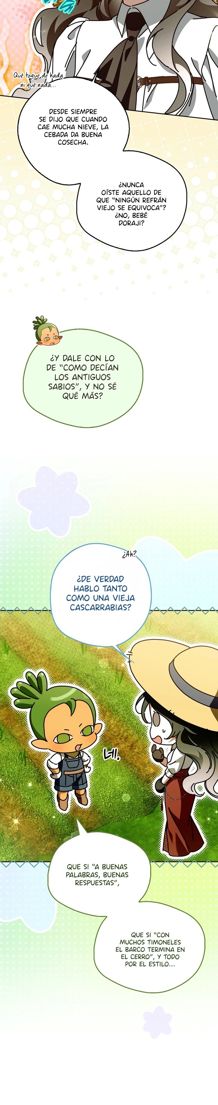 Marques De Marron Capítulo 50 - Page 13