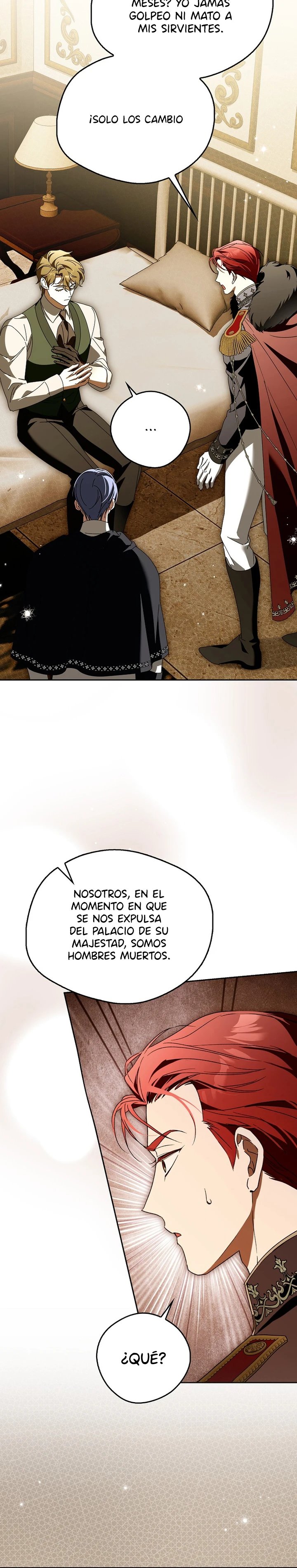 Marques De Marron Capítulo 52 - Page 17