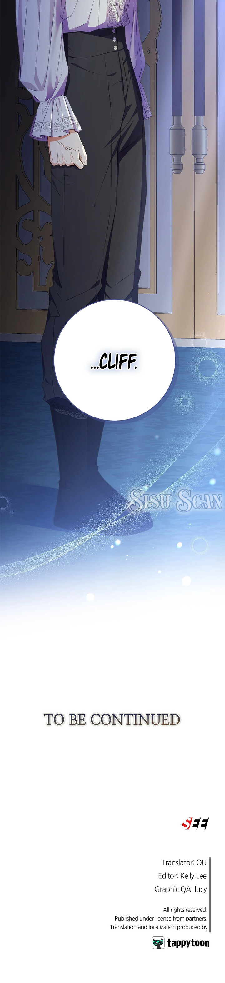 La caricia de la primavera en un alma solitaria Capítulo 51 - Page 10