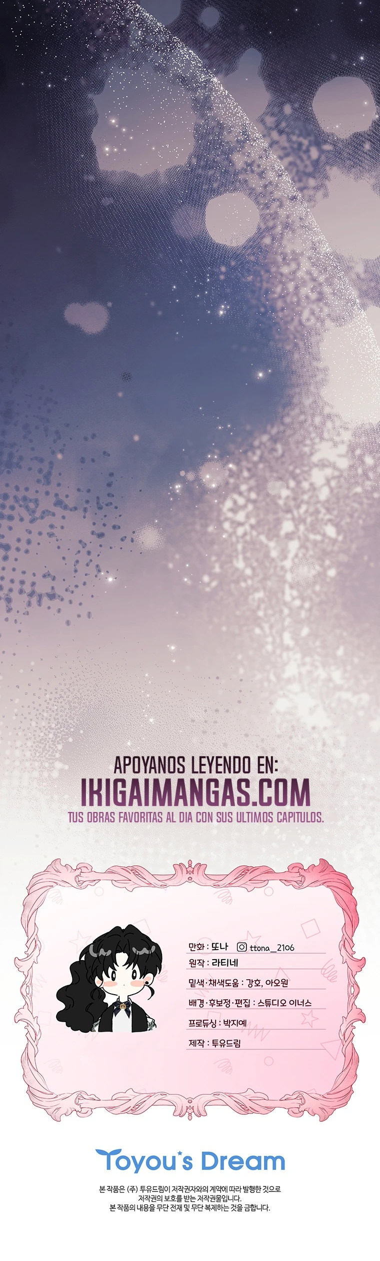 Me Convertí En La Hija Adoptiva Del Protagonista Masculino Capítulo 166 - Page 19