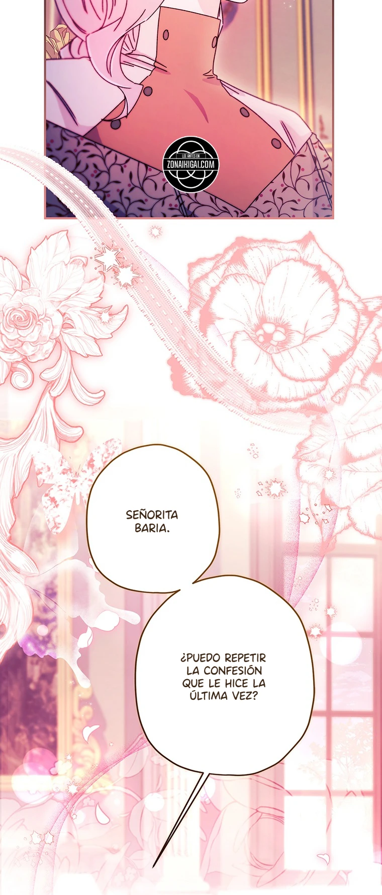 Me Convertí En La Hija Adoptiva Del Protagonista Masculino Capítulo 168 - Page 15