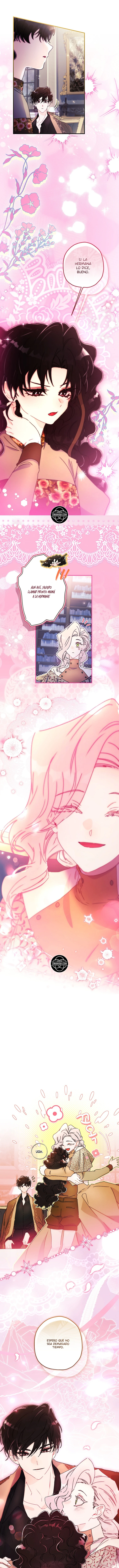 Me Convertí En La Hija Adoptiva Del Protagonista Masculino Capítulo 169 - Page 10