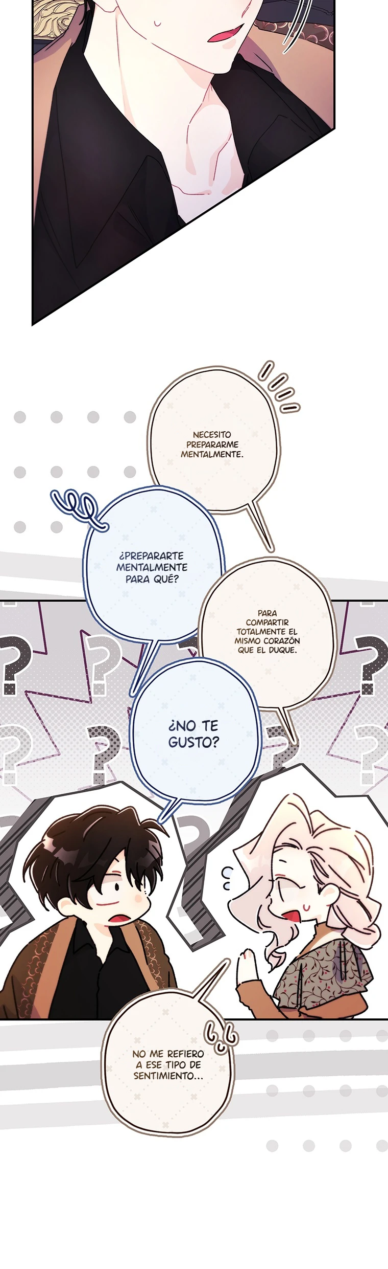 Me Convertí En La Hija Adoptiva Del Protagonista Masculino Capítulo 169 - Page 7
