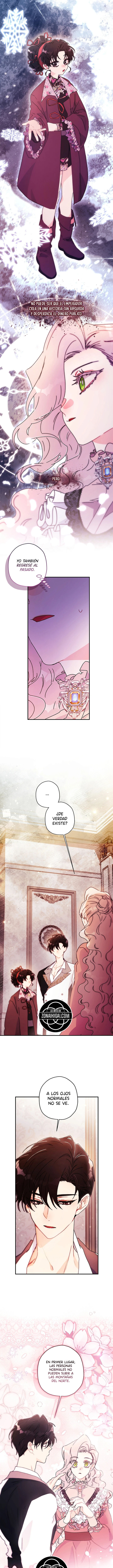 Me Convertí En La Hija Adoptiva Del Protagonista Masculino Capítulo 171 - Page 16