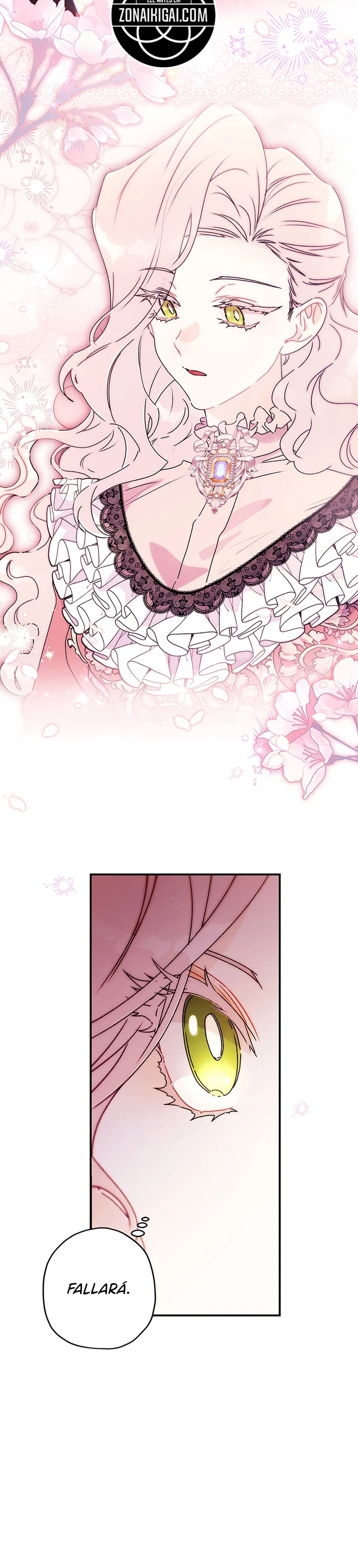 Me Convertí En La Hija Adoptiva Del Protagonista Masculino Capítulo 171 - Page 17