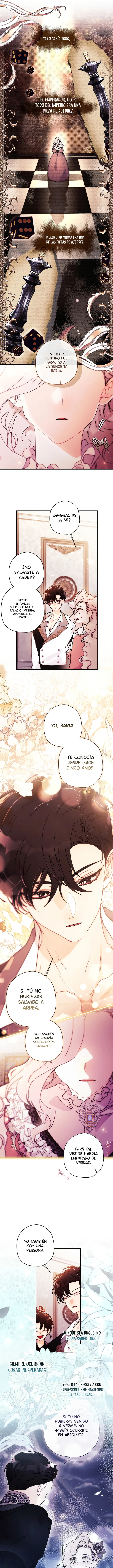 Me Convertí En La Hija Adoptiva Del Protagonista Masculino Capítulo 171 - Page 18