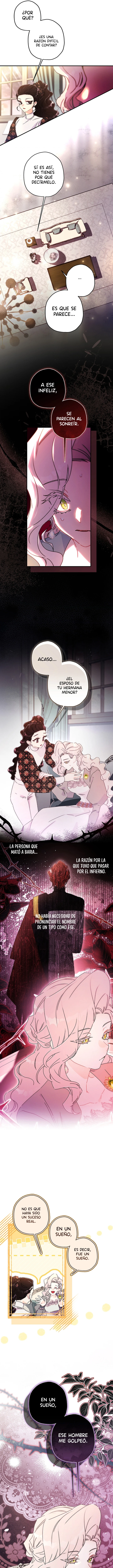 Me Convertí En La Hija Adoptiva Del Protagonista Masculino Capítulo 172 - Page 12