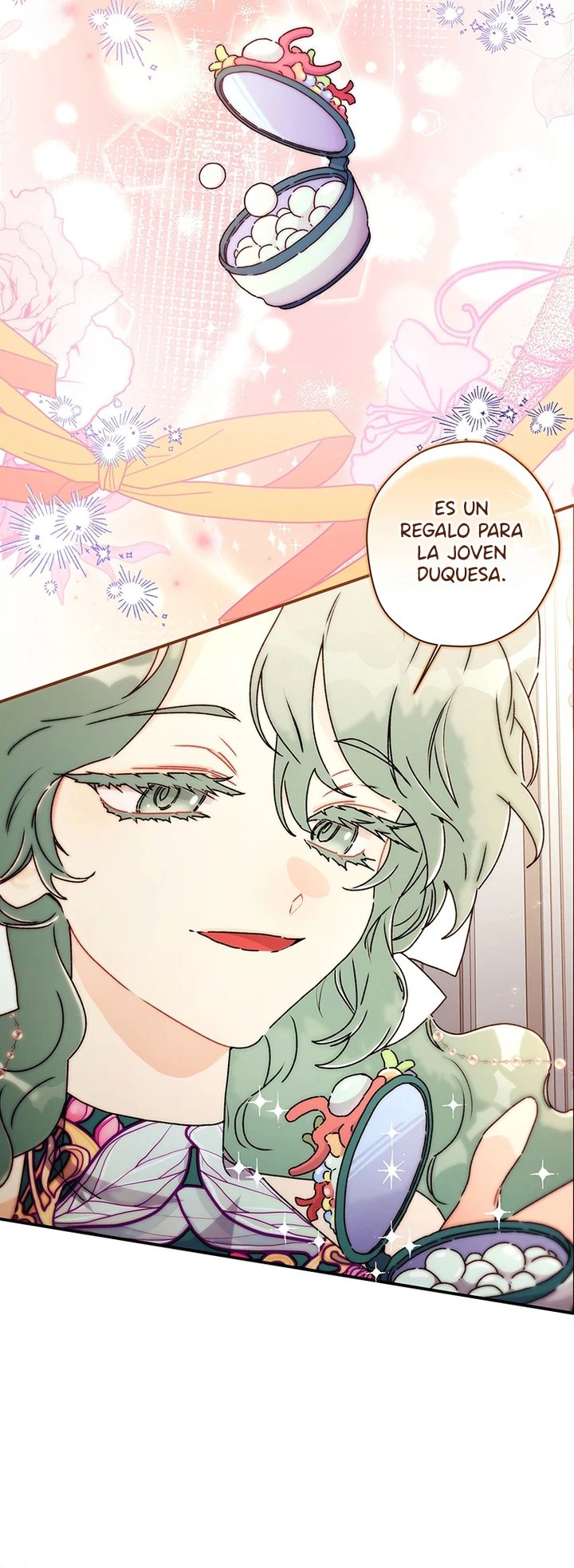 Me Convertí En La Hija Adoptiva Del Protagonista Masculino Capítulo 174 - Page 15