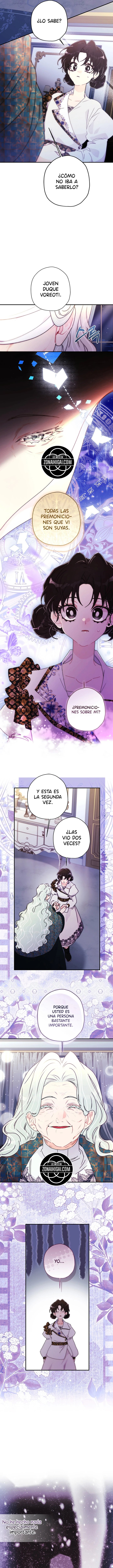 Me Convertí En La Hija Adoptiva Del Protagonista Masculino Capítulo 175 - Page 14