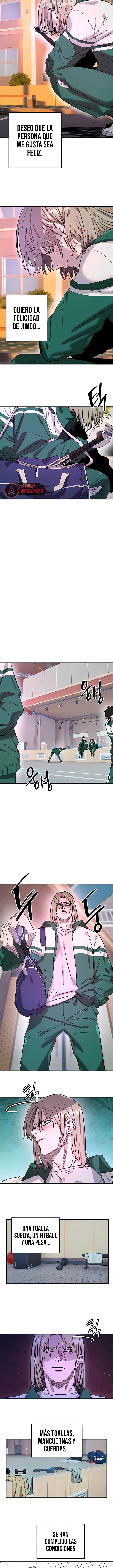 Amigo Secreto Capítulo 68 - Page 2