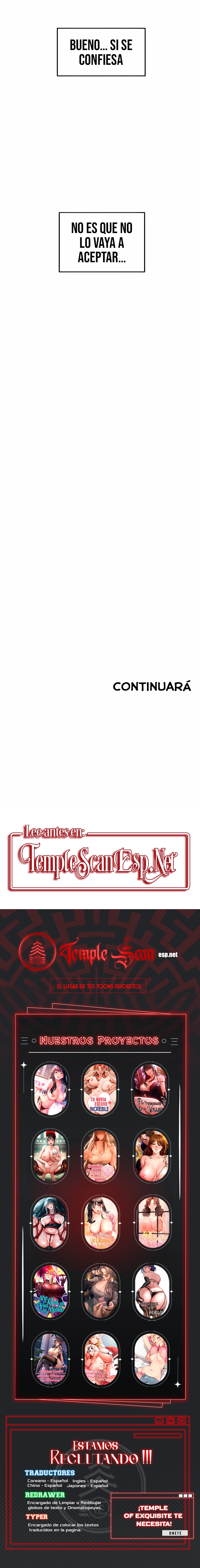 Amigo Secreto Capítulo 68 - Page 9