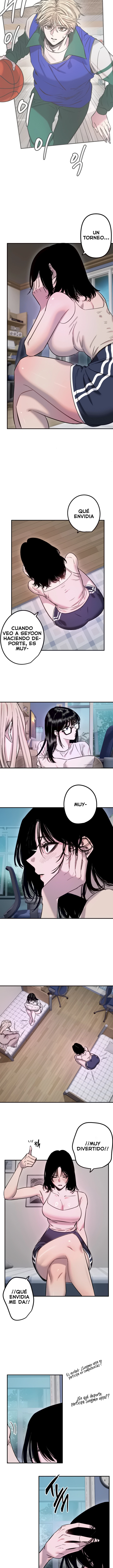 Amigo Secreto Capítulo 69 - Page 3