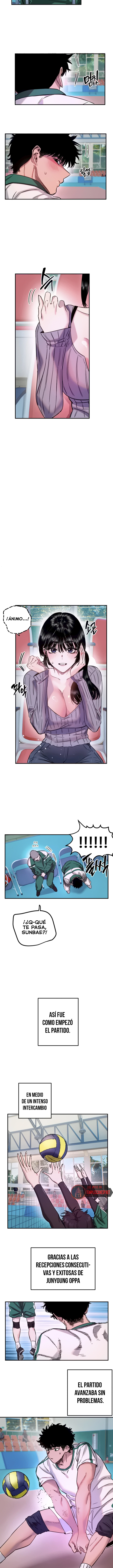 Amigo Secreto Capítulo 69 - Page 7