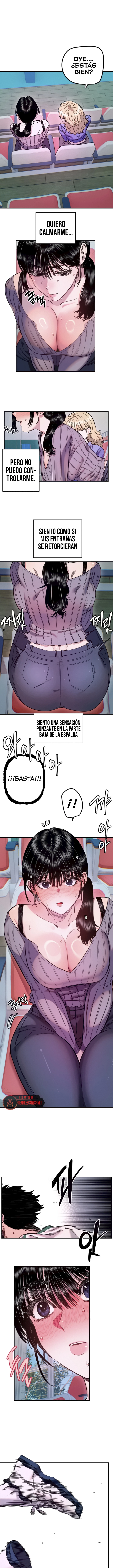 Amigo Secreto Capítulo 70 - Page 2