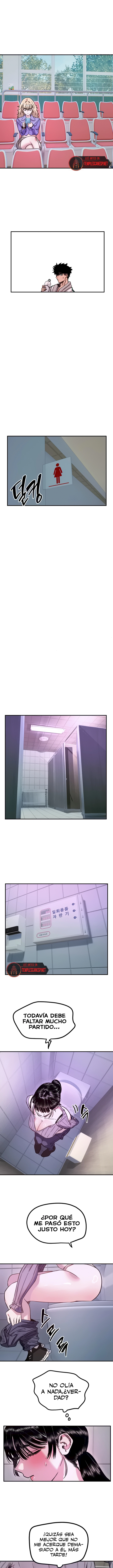 Amigo Secreto Capítulo 70 - Page 5