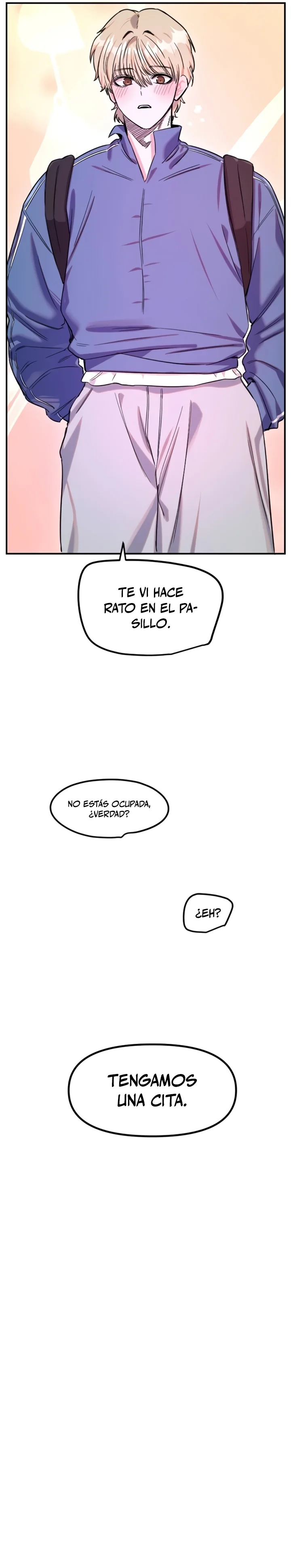 Amigo Secreto Capítulo 71 - Page 12