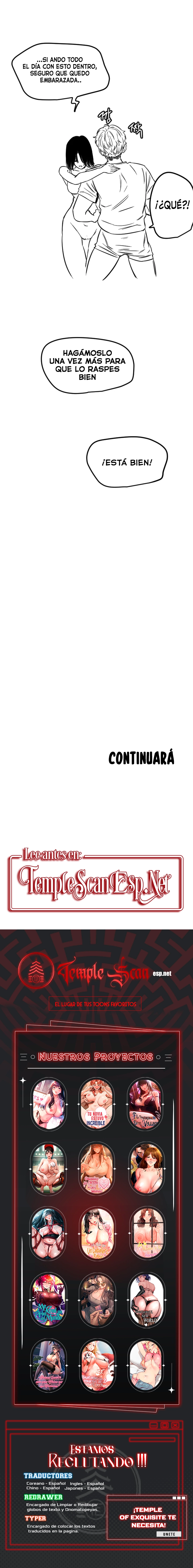 Amigo Secreto Capítulo 75 - Page 9