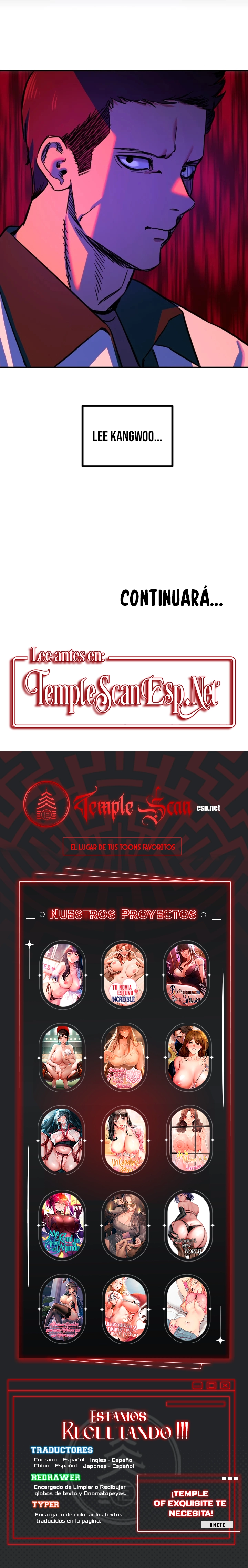 Amigo Secreto Capítulo 76 - Page 10