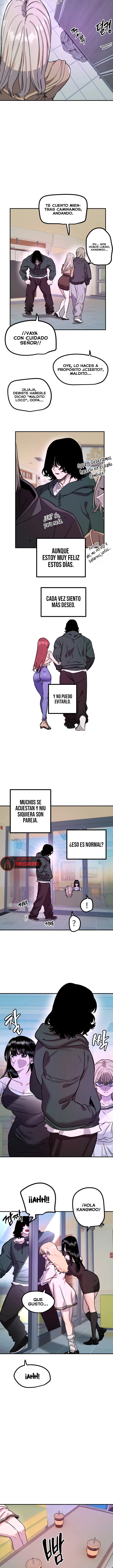 Amigo Secreto Capítulo 76 - Page 5