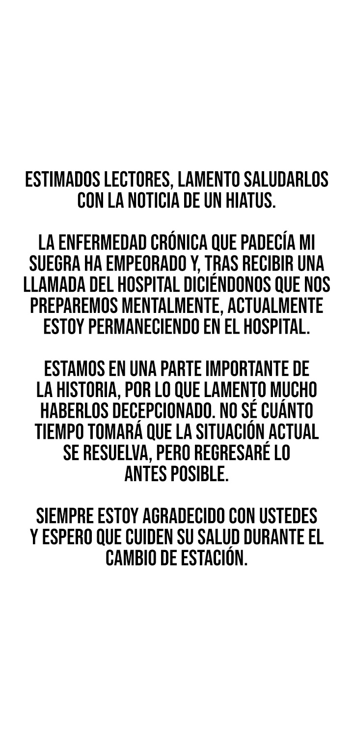 Amigo Secreto Capítulo 78.5 - Page 1