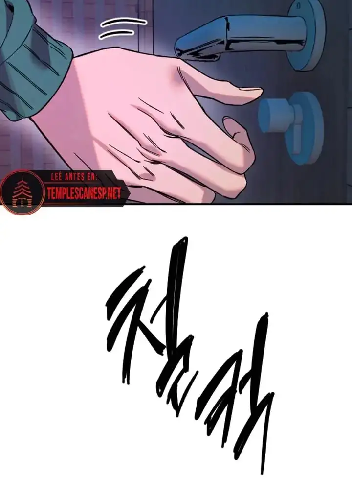 Amigo Secreto Capítulo 78 - Page 10