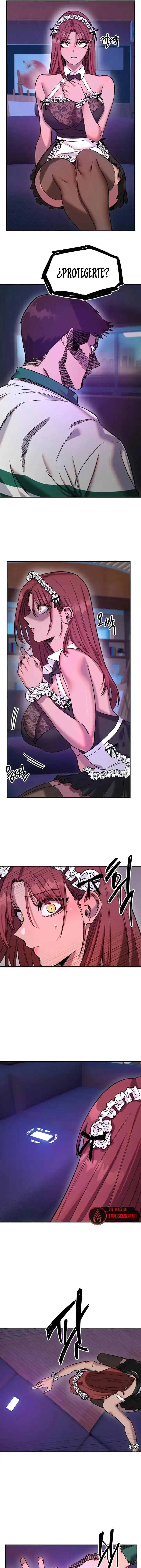 Amigo Secreto Capítulo 78 - Page 11