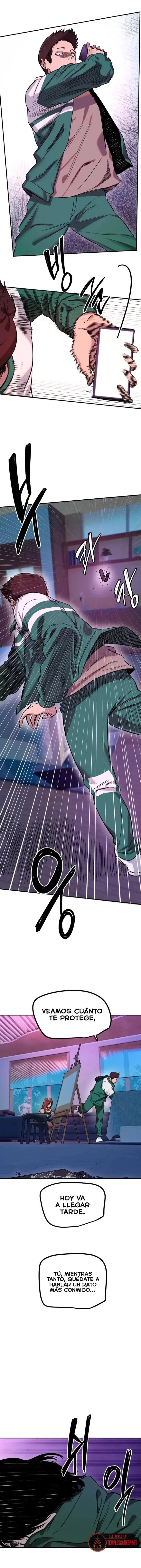 Amigo Secreto Capítulo 78 - Page 13