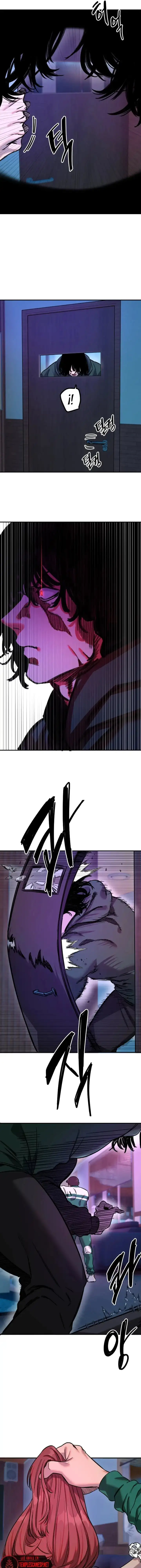 Amigo Secreto Capítulo 78 - Page 15