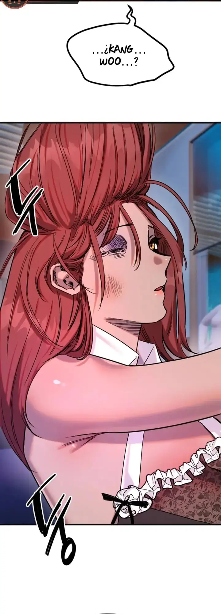 Amigo Secreto Capítulo 78 - Page 16