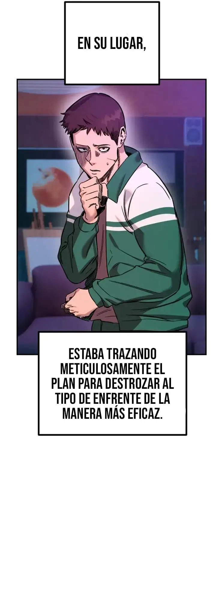 Amigo Secreto Capítulo 78 - Page 18