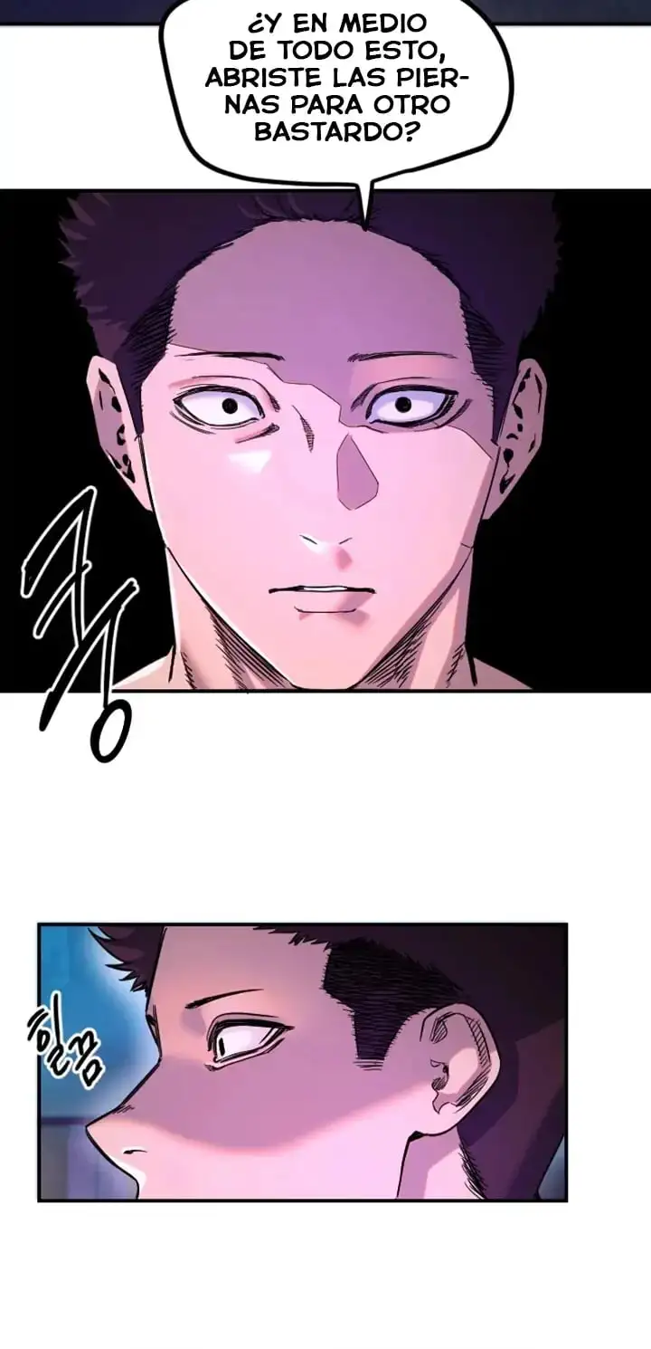 Amigo Secreto Capítulo 78 - Page 4