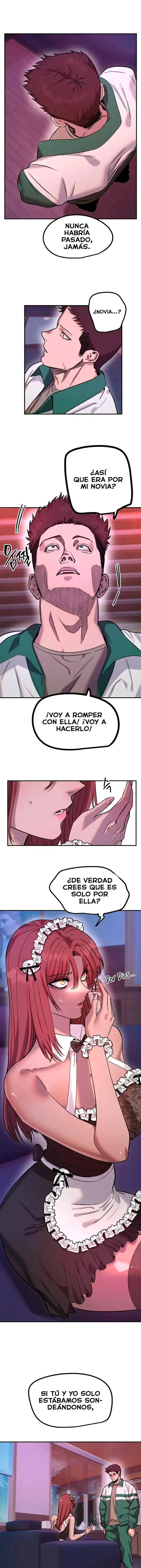 Amigo Secreto Capítulo 78 - Page 7