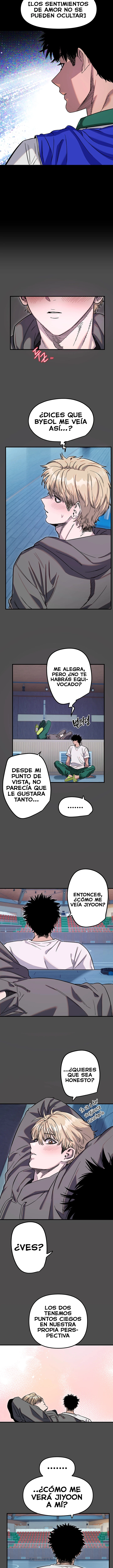 Amigo Secreto Capítulo 90 - Page 3