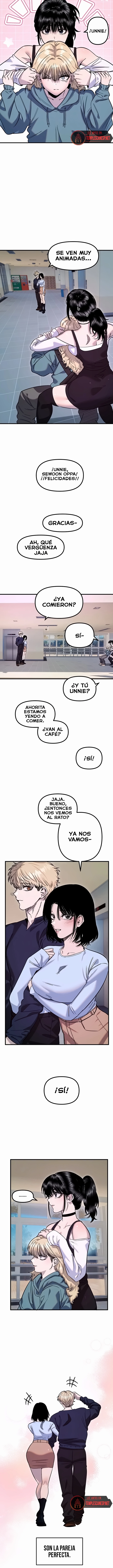 Amigo Secreto Capítulo 92 - Page 2