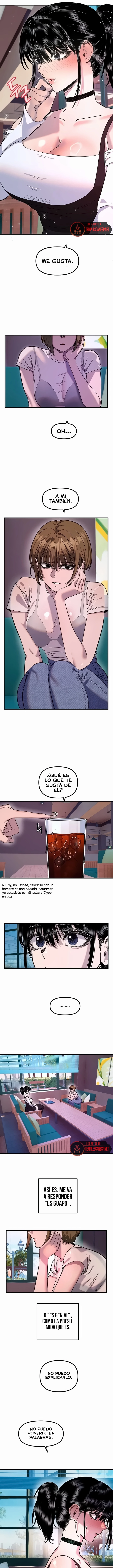 Amigo Secreto Capítulo 92 - Page 7