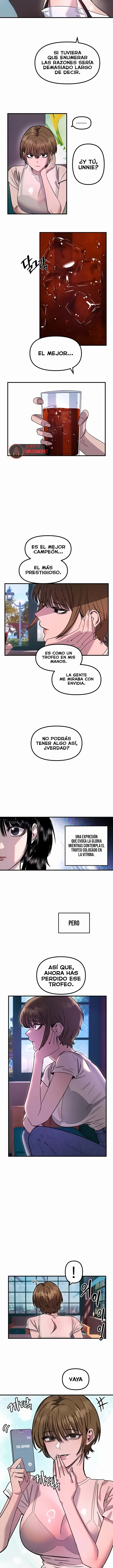 Amigo Secreto Capítulo 92 - Page 8