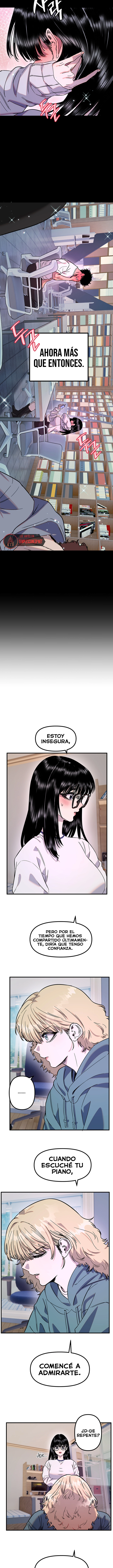 Amigo Secreto Capítulo 93 - Page 5