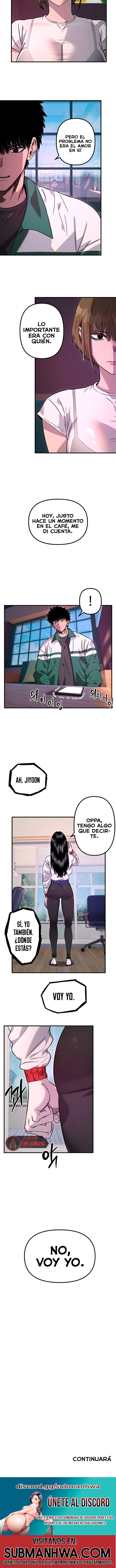 Amigo Secreto Capítulo 93 - Page 9