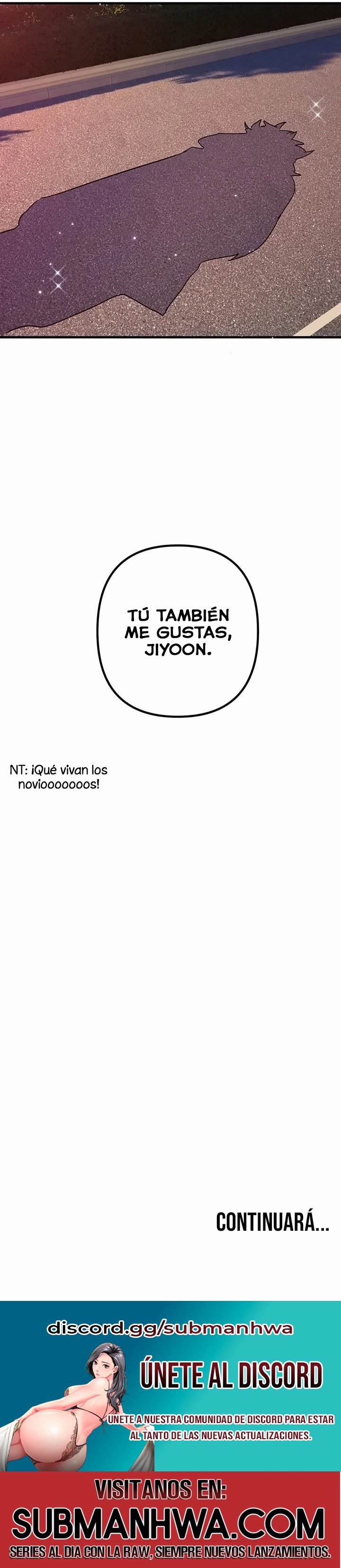 Amigo Secreto Capítulo 94 - Page 10
