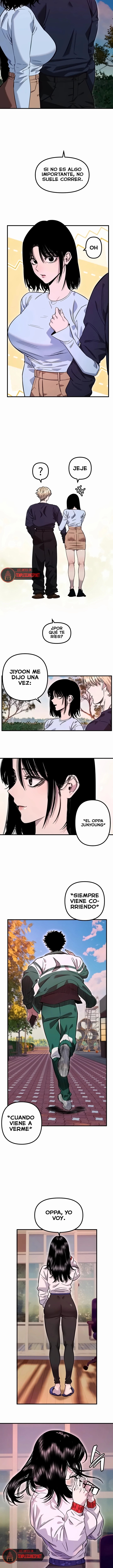 Amigo Secreto Capítulo 94 - Page 2