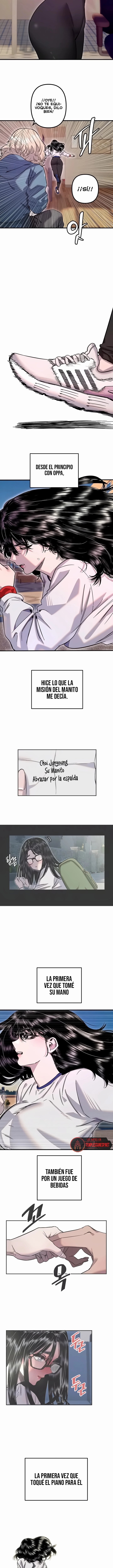 Amigo Secreto Capítulo 94 - Page 3