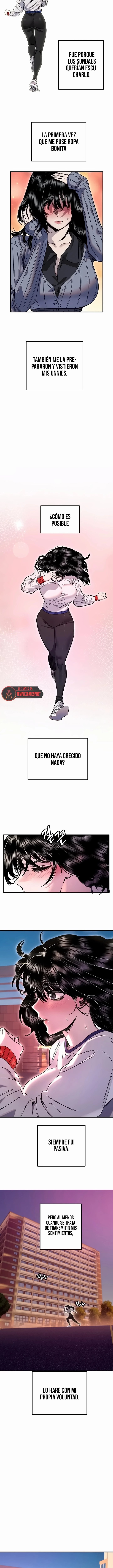 Amigo Secreto Capítulo 94 - Page 4