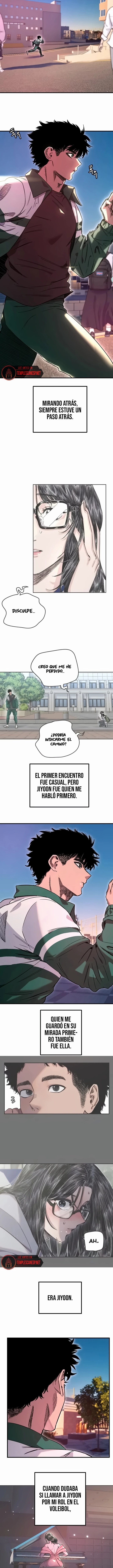 Amigo Secreto Capítulo 94 - Page 5