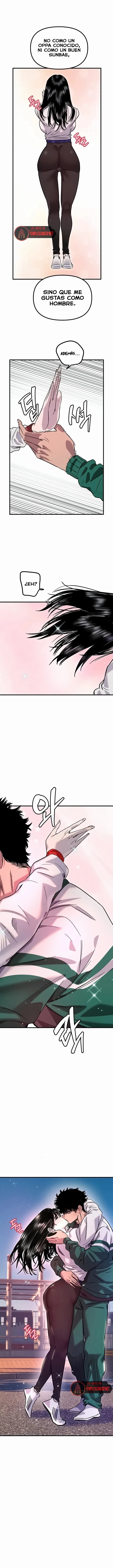 Amigo Secreto Capítulo 94 - Page 9