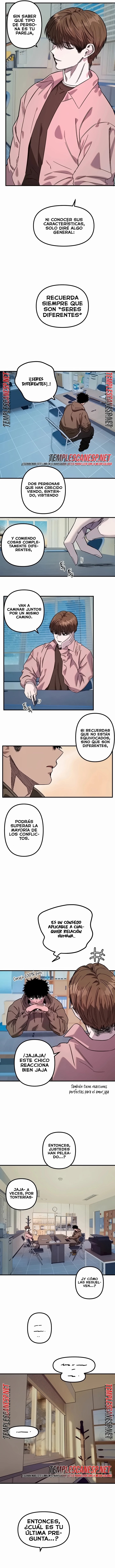 Amigo Secreto Capítulo 95 - Page 7