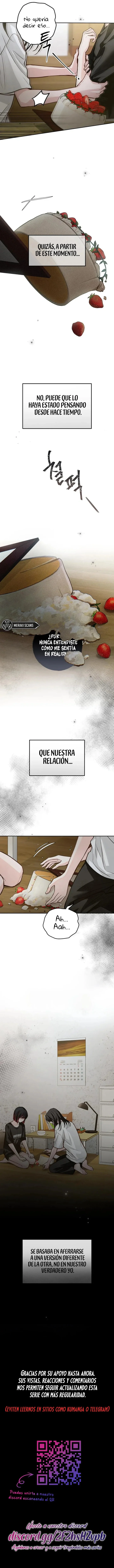 La perfección es lo más importante Capítulo 42 - Page 12